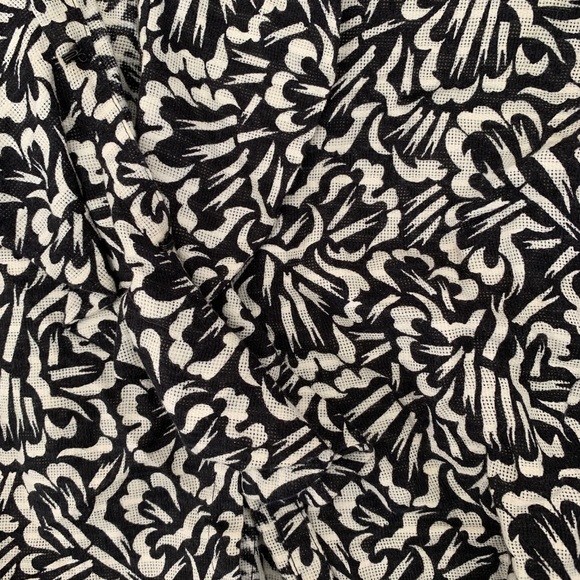 Vintage Ralph Lauren Ruffle Button-Down Blouse - Picture 5 of 5